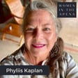 From New York to Bali: Phyllis Kaplan's Unforgettable Quest for Cultural Mastery & Global Wisdom image