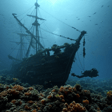 Slave Wrecks Project image