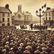 Eoin O'Duffy and the Blueshirts: Ireland’s Fascist Gamble image