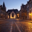 Episode One - Gang of Nivelles image