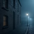 The Trinity Street Ghost image