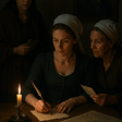 The Hidden Rebels: Irish Women in the Jacobite Cause image