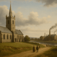 From Castle to Cathedral - The Story of Lisburn image