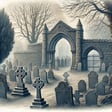 Friar's Bush Graveyard image