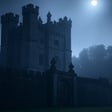 Abhartach, The Irish Vampire image