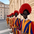 Bonus Episode - The Swiss Guard image