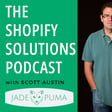 Episode 145 - Adding AI to your Shopify Technology Toolbox image