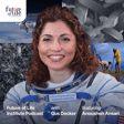 Anousheh Ansari on Innovation Prizes for Space, AI, Quantum Computing, and Carbon Removal image