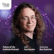 Facing Superintelligence (with Ben Goertzel) image