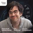 Understanding AI Agents: Time Horizons, Sycophancy, and Future Risks (with Zvi Mowshowitz) image