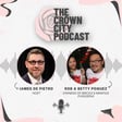Episode 57: Betty and Rob Poquez of Bricks & Minifigs Pasadena image