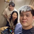 思維解碼39｜集合啦INFJ!!你的愛情是什麼樣子?綠老頭們怎麼對待婚姻與家庭觀 image