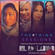 The Sprina Sessions #150: The Dating Adventures of Ted and Nicole + She Loves Me Not...Yet - Trina Edition  image