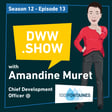 S12E13 - How This NGO Made Bottled Water... a Public Utility? image