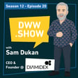 S12E20 - Diamidex's CEO Told Me Something Investors Don't Know image