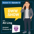 S13E12 - Can We Actually Afford to Clean Up Forever Chemicals? image