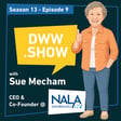 S13E9 - Membrane Giants REJECTED This - Now It's Changing Everything image