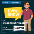 S13E5 - How did a 29-year-old beat $270M Silicon Valley giants? image