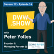 S12E14 - How Echo River Capital Sees 10x Water Returns as... Too Conservative! image