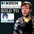 What Aquatech's Purchase of Koch Means: Top 3 Insights image