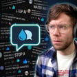 Nobody Asked What the Public Actually Thinks About AI and Water. So I Did. [1/2] image