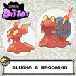 SLUGMA and MAGCARGO image