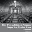 Stages of Addiction-Where are you clients in these stages? image