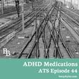 All About ADHD Medications image