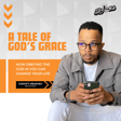 A tale of god's grace with Godgift Mbaegbu - how obeying the God in you can change your life image