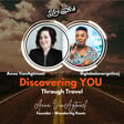 Discovering YOU through travel Ft. Anna VanAgtmeal image