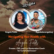 Navigating Hair Health with Angela Fields image