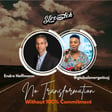 No Transformation without 100% Commitment with Endre Hoffmann image