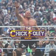 Wrestlemania Review image
