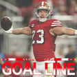 Goal Line: Run CMC image