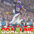 Goal Line: NFC North image
