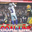 Goal Line: Tied Up image