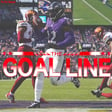 Goal Line: The Kings Of The Jungle image