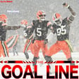 Goal Line: Thanksgiving Throwdown image