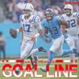 Goal Line: For The Shoe image