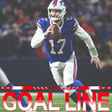 Goal Line: AFC East image