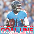 Goal Line: AFC South image