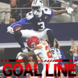 Goal Line: Cowboy Shit image