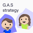 108: G.A.S strategy (giving a s***) - How to actually provide value in the sales process (with Jen Allen-Knuth at Lavender) image