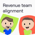 106: The Importance of Revenue Team Alignment (with Alex Olley, Co-Founder & CRO at Reachdesk) image