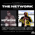 THE NETWORK | Episode 53: "The Network x Not Too Preachy Collaboration" with Jason Brown image