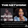 THE NETWORK | Episode 61: "Get it Done with Diaka" Melendez image