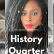 History Quarter: The Millionaire You Were Never Taught About image
