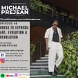 THE NETWORK | Episode 48: "Dress to Impress: Art, Revolution & Evolution" featuring Cam. Stylez, Fashion Influencer image