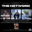 THE NETWORK | Episode 64: "Designerz of the Dogz," with Tory Bush and Ted the Toy Collector image