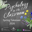Spring Takeover: Exploring the Multi-Store Model of Memory and the Rise of AI in Psychotherapy image